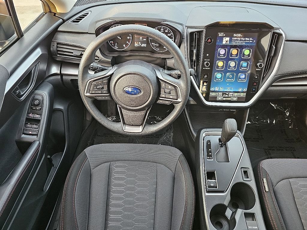 Certified 2025 Subaru Impreza 2.0i Sport image 24