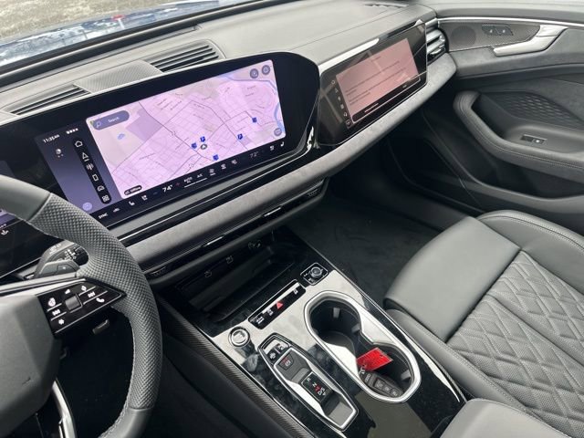 New 2026 Audi A6 Prestige image 37