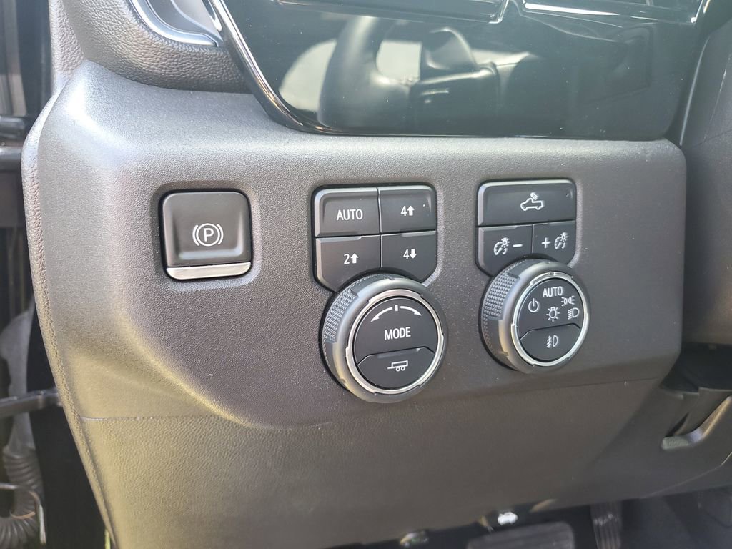Used 2023 Chevrolet Silverado 1500 RST w/ Convenience Package II AWD/4WD image 23