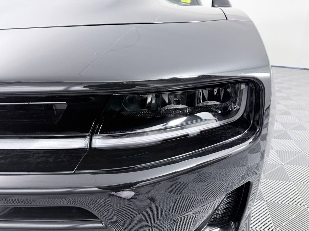 New 2026 Dodge Charger R/T Scat Pack image 25