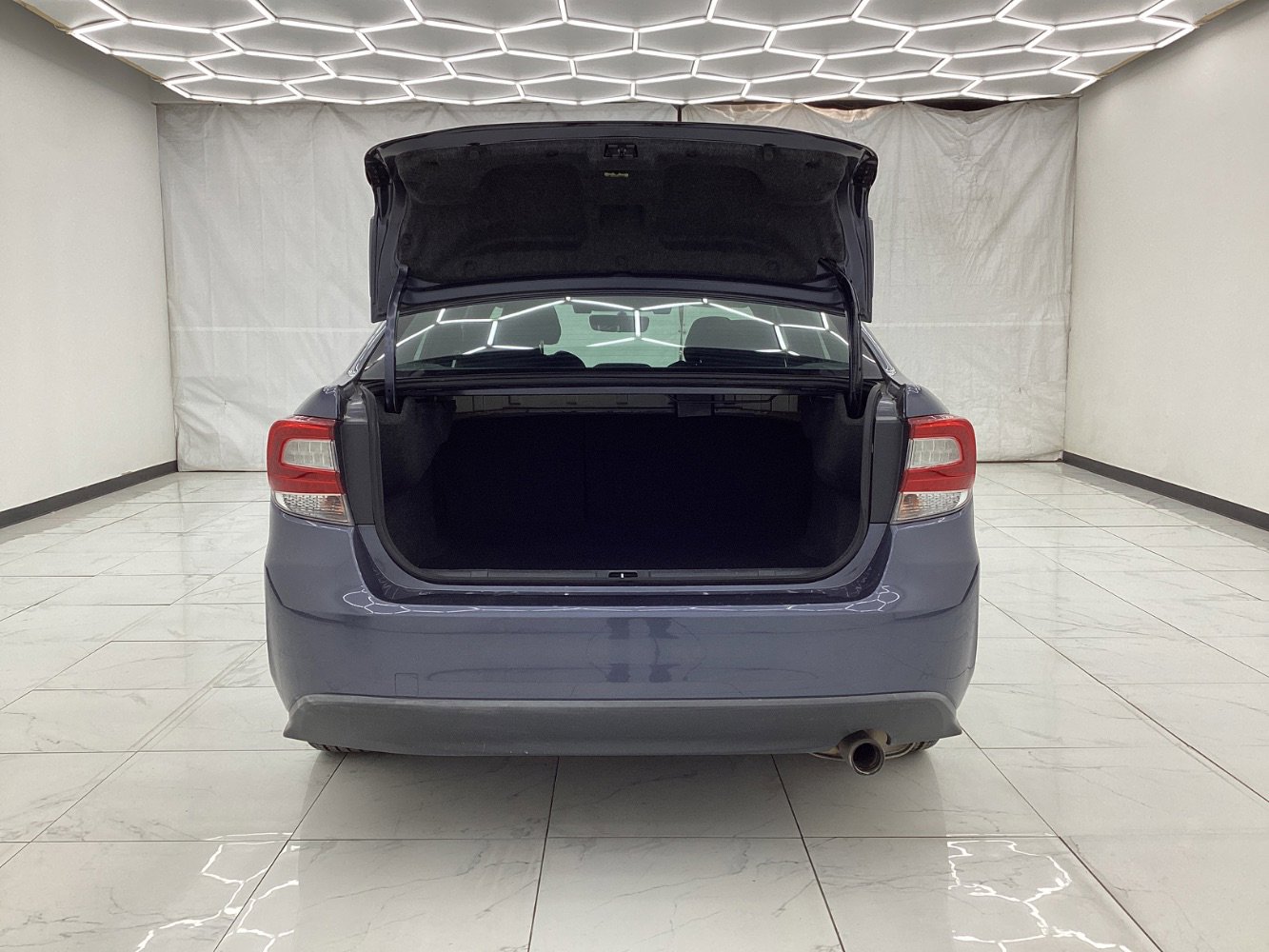 Used 2017 Subaru Impreza 2.0i Sport image 43