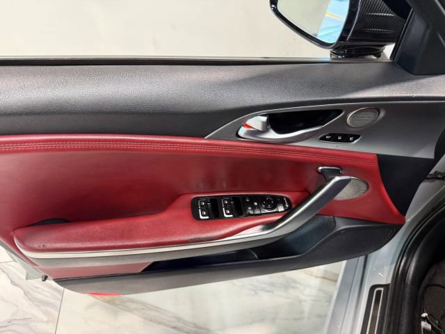 Used 2019 Kia Stinger GT1 image 12
