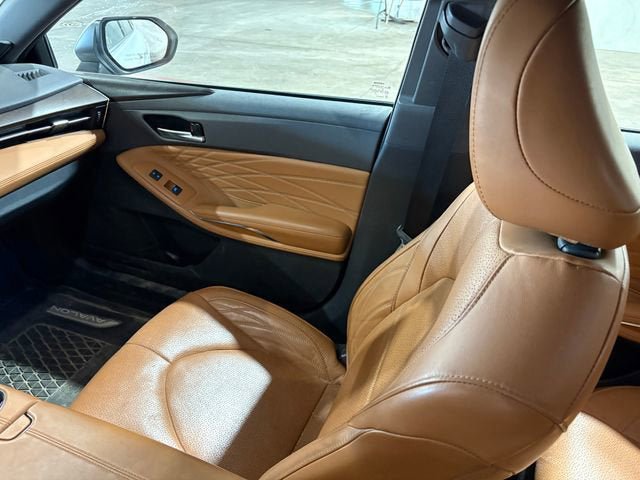 Used 2020 Toyota Avalon Limited w/ Advanced Safety Package FWD image 26