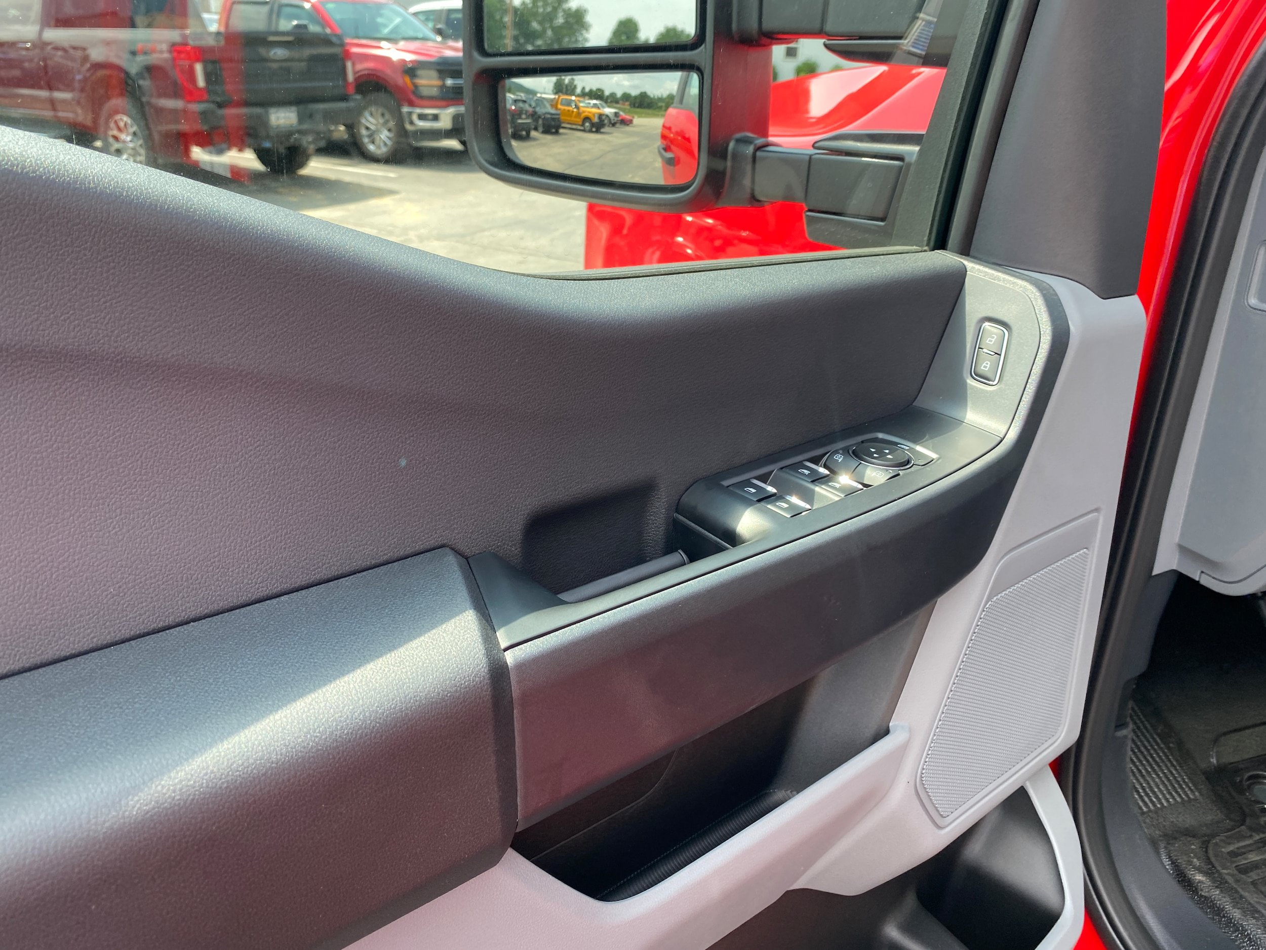 New 2026 Ford F250 XL AWD/4WD image 29