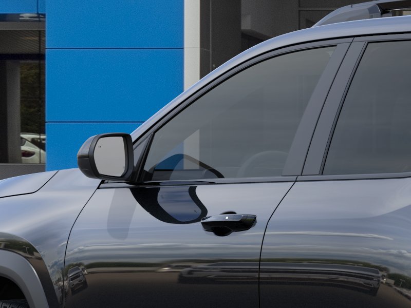 New 2027 Chevrolet Equinox RS FWD image 12