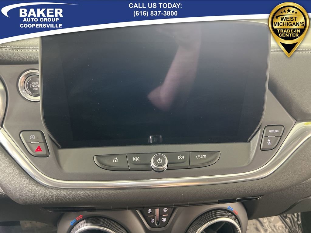 Used 2023 Chevrolet Blazer LT image 12