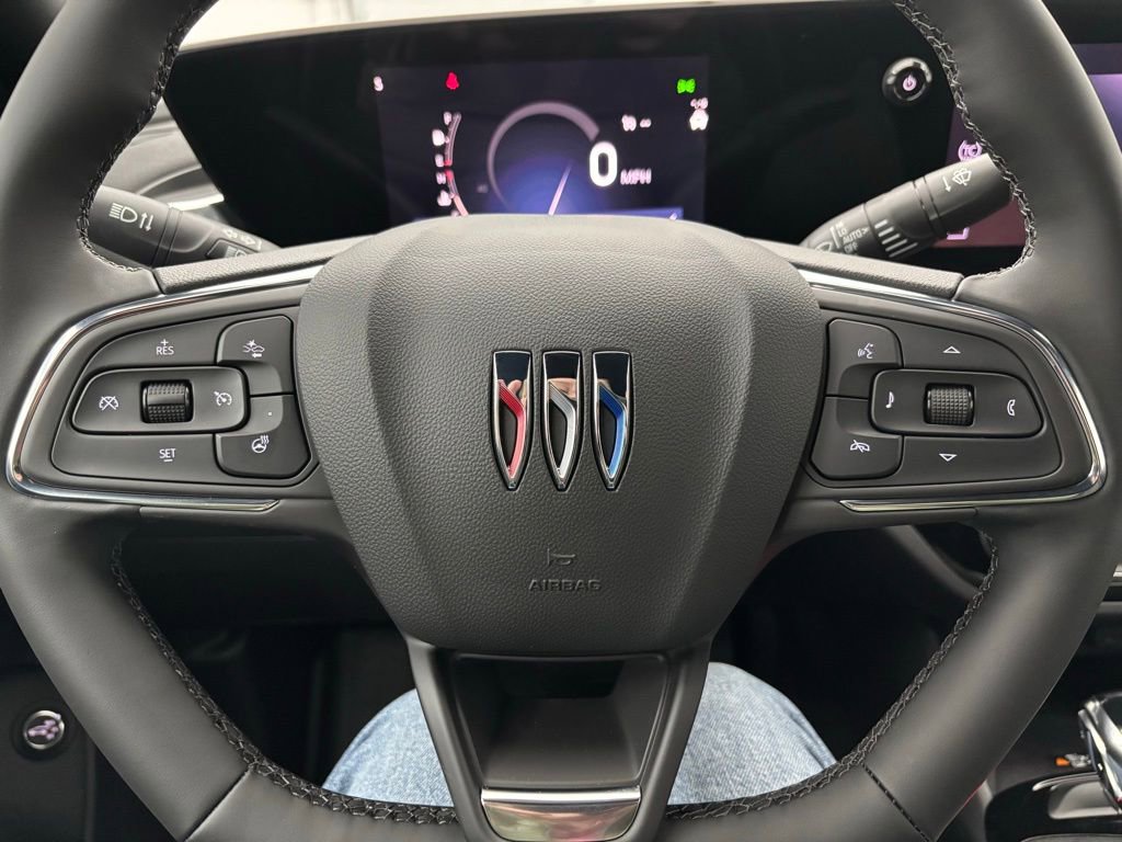 New 2026 Buick Envista Sport Touring w/ Convenience I Package image 20