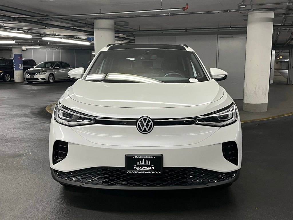 Used 2023 Volkswagen ID.4 Pro S image 33