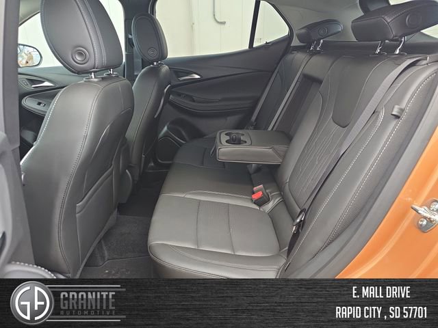 New 2026 Buick Encore GX Avenir w/ Avenir Convenience Package image 24