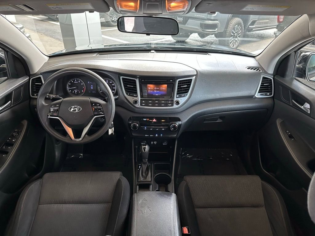 Used 2016 Hyundai Tucson SE FWD image 21