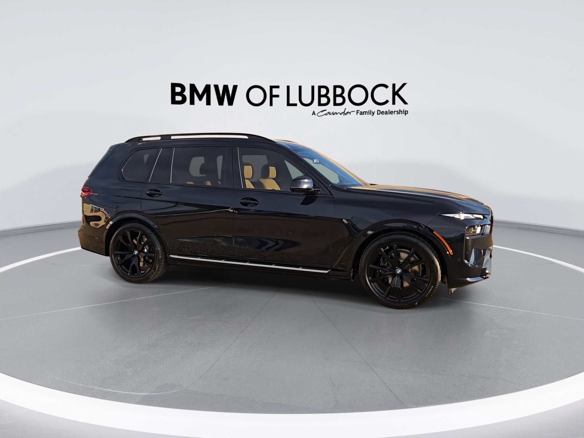 New 2027 BMW X7 xDrive40i w/ M Sport Package AWD/4WD image 9