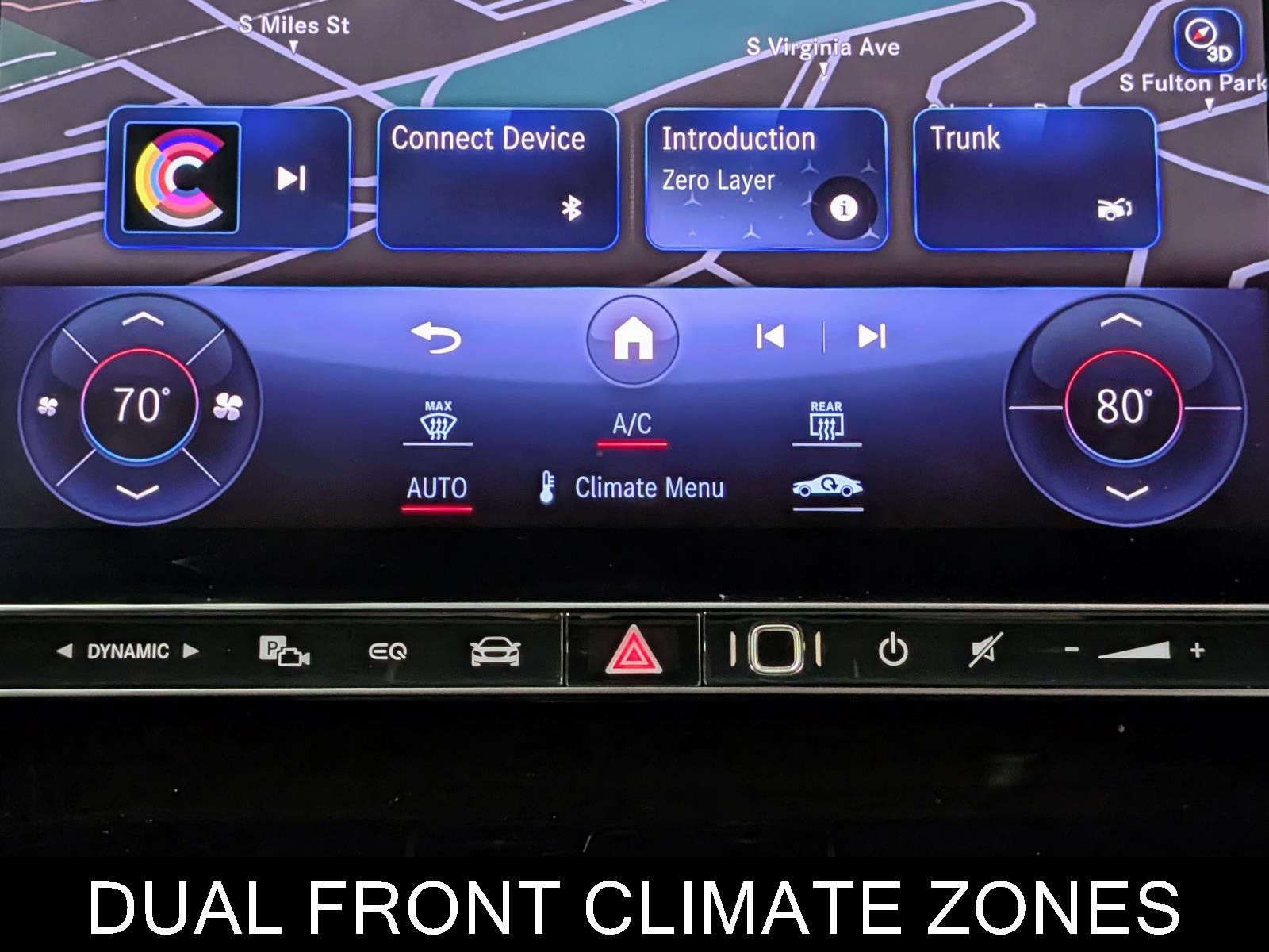 Used 2024 Mercedes-Benz EQE 350+ 4MATIC Sedan image 28