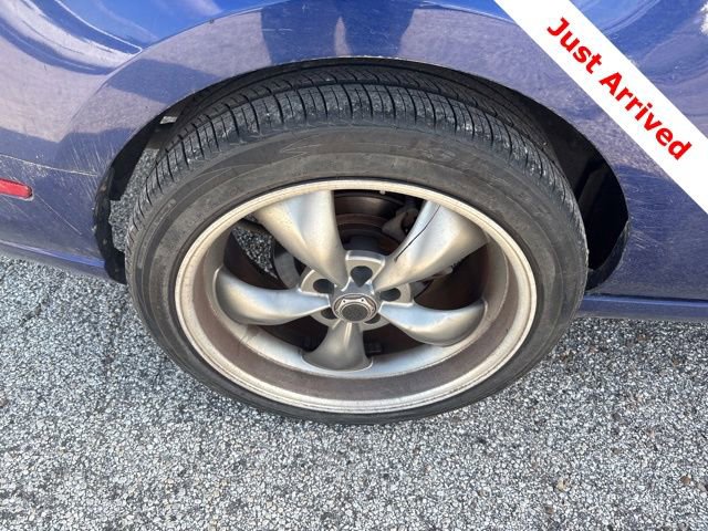 Used 2014 Ford Mustang Coupe RWD image 18