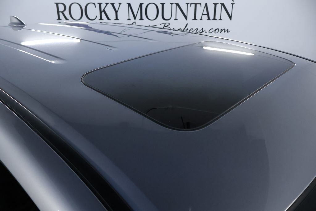 Used 2021 Honda Passport EX-L image 12