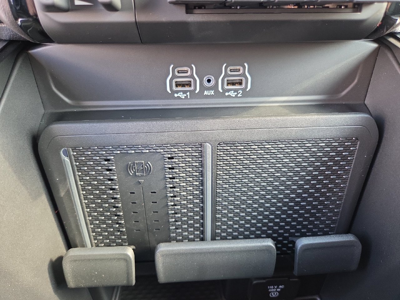 New 2026 RAM 1500 Big Horn AWD/4WD image 27