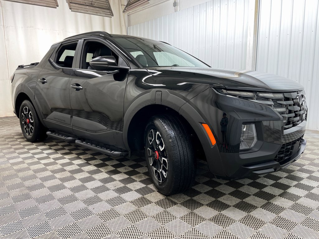 Used 2024 Hyundai Santa Cruz XRT image 49