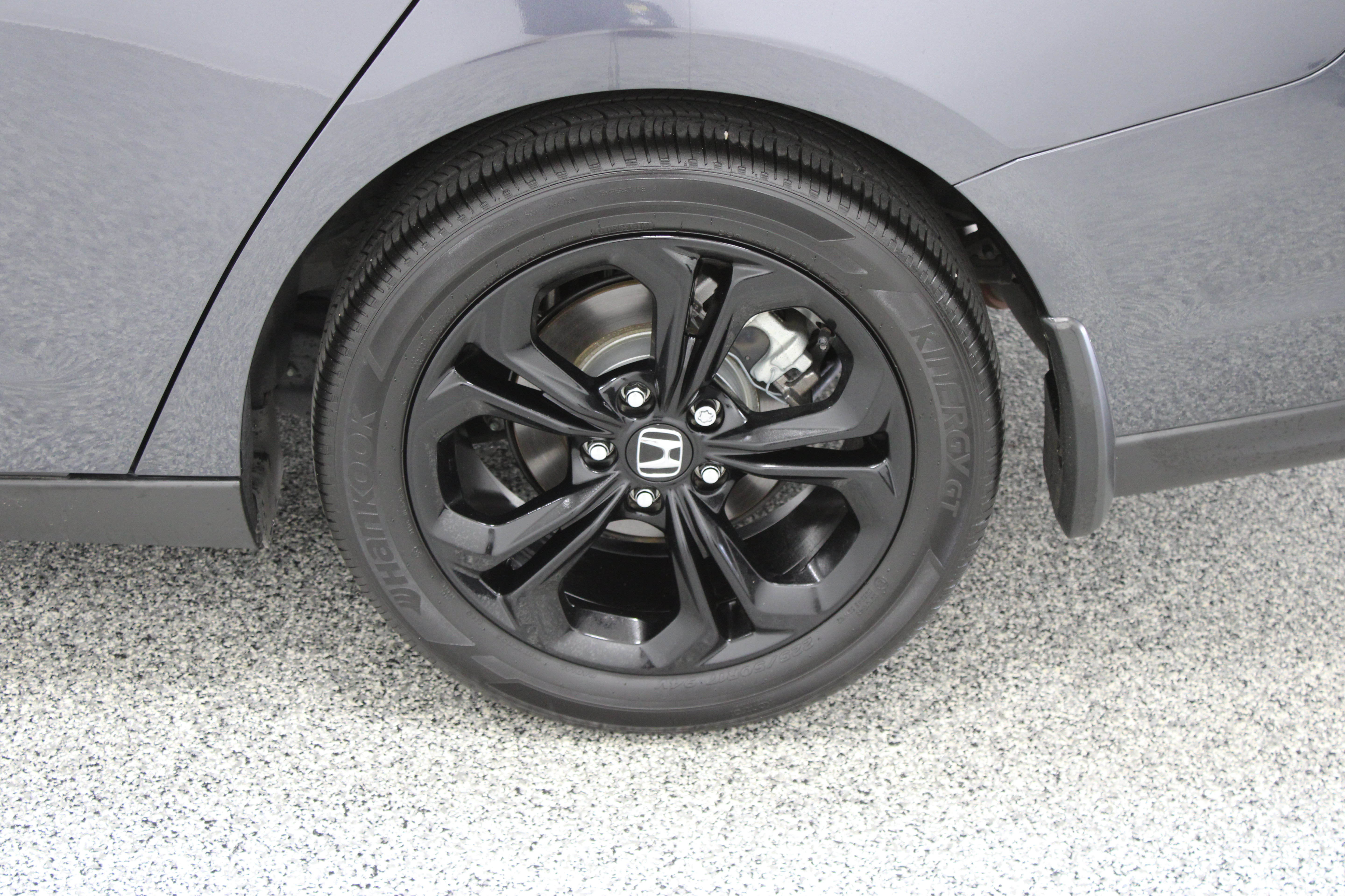 Used 2025 Honda Accord SE image 10