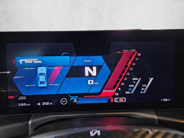 New 2026 BMW M2 image 10