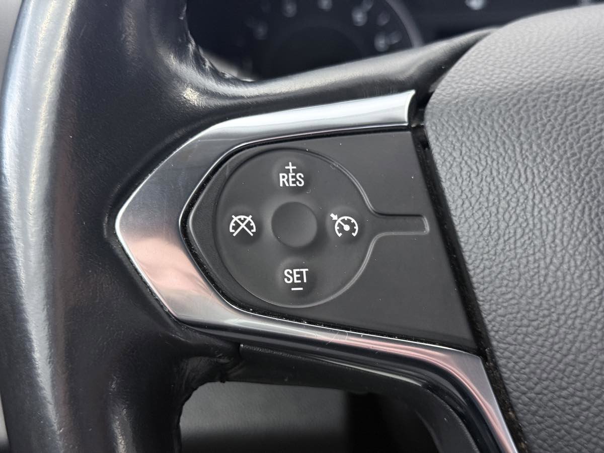 Used 2019 Chevrolet Traverse LT AWD/4WD image 48