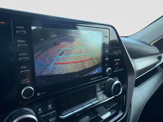 Used 2020 Toyota Highlander LE AWD/4WD image 26