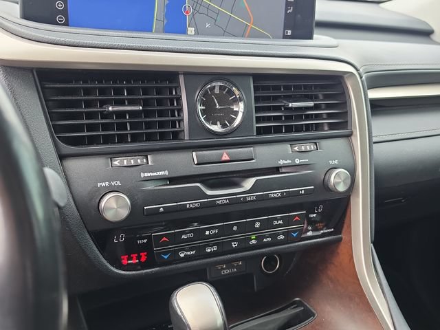 Used 2021 Lexus RX 350 FWD w/ Premium Package image 28