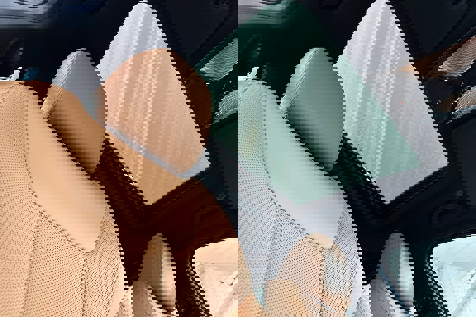 Used 2025 BMW 330i xDrive Sedan w/ Convenience Package image 16