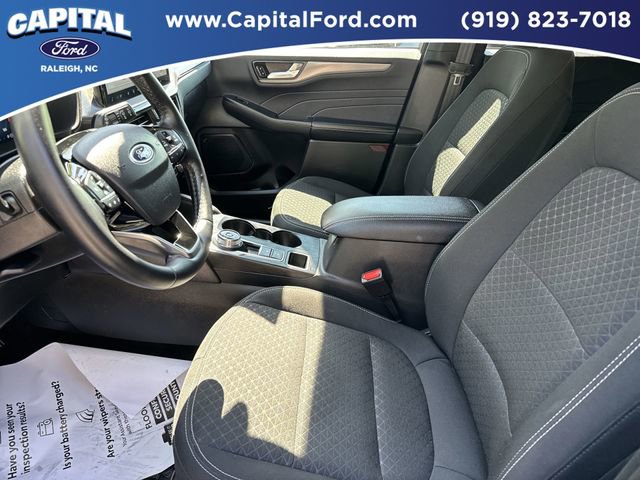 Certified 2024 Ford Escape Active w/ Tech Pack #2 AWD/4WD image 19