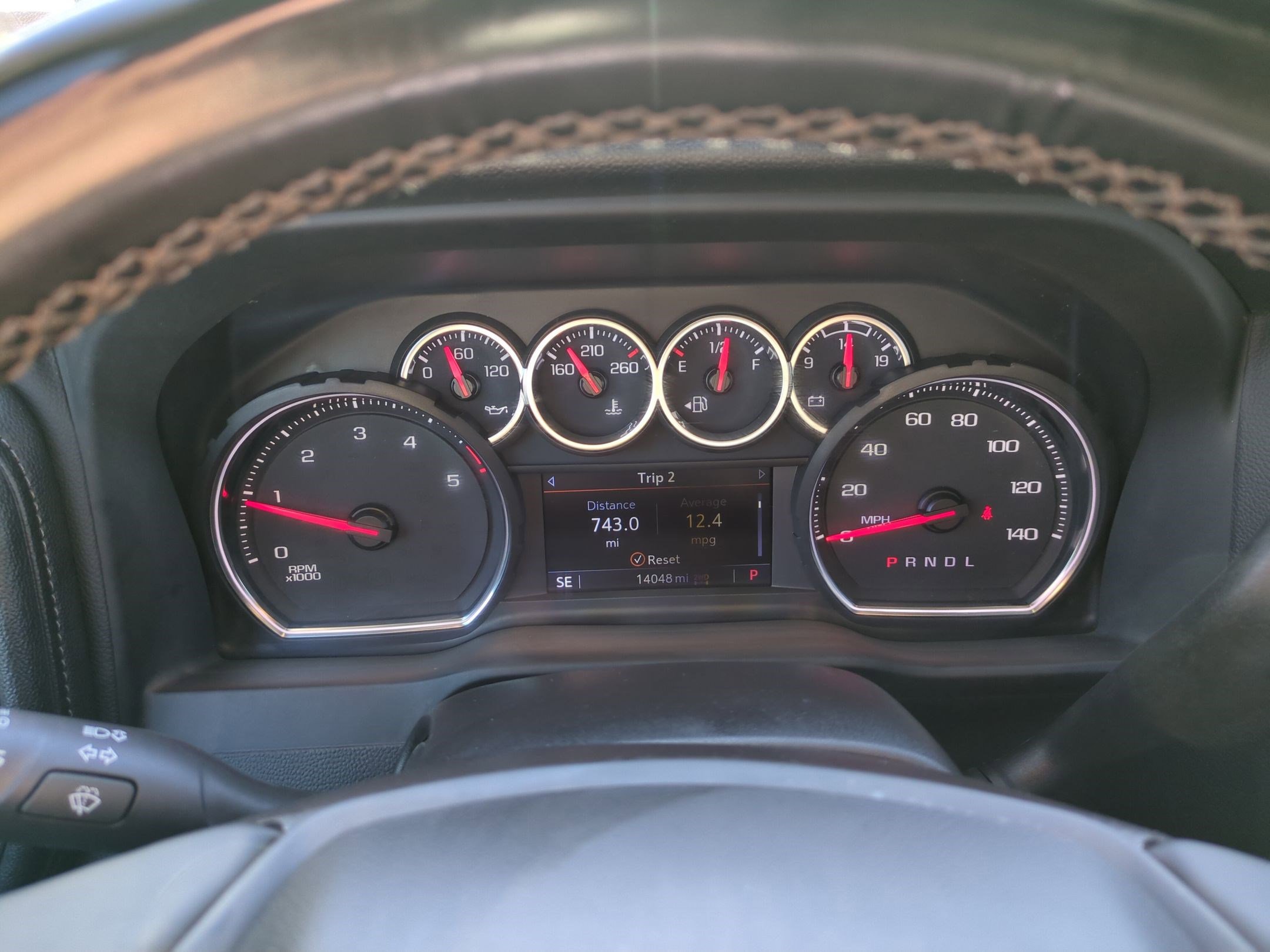 Used 2023 Chevrolet Silverado 2500 LT image 19