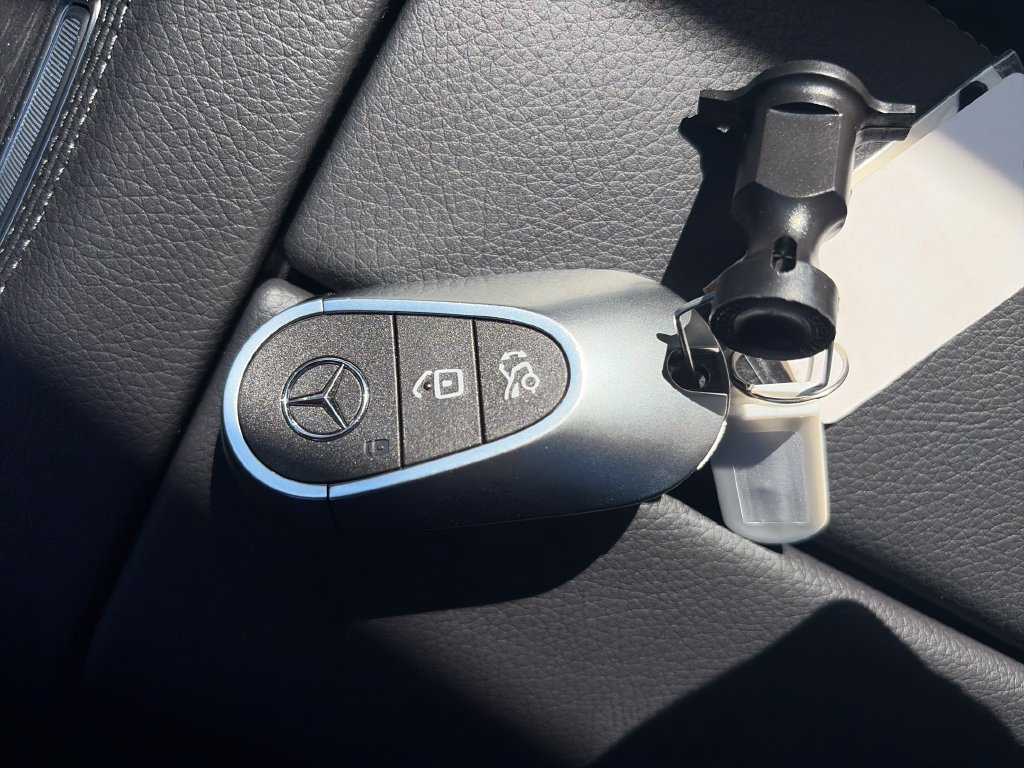 New 2027 Mercedes-Benz GLE 350 4MATIC image 29
