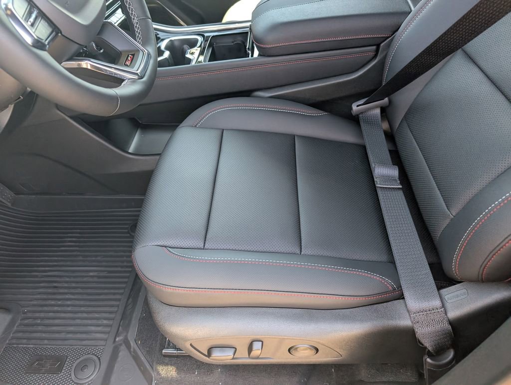 New 2026 Chevrolet Traverse Z71 w/ Enhanced Driving Package AWD/4WD image 21