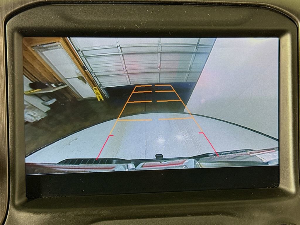 Used 2020 GMC Sierra 3500 AT4 w/ AT4 Preferred Package image 27