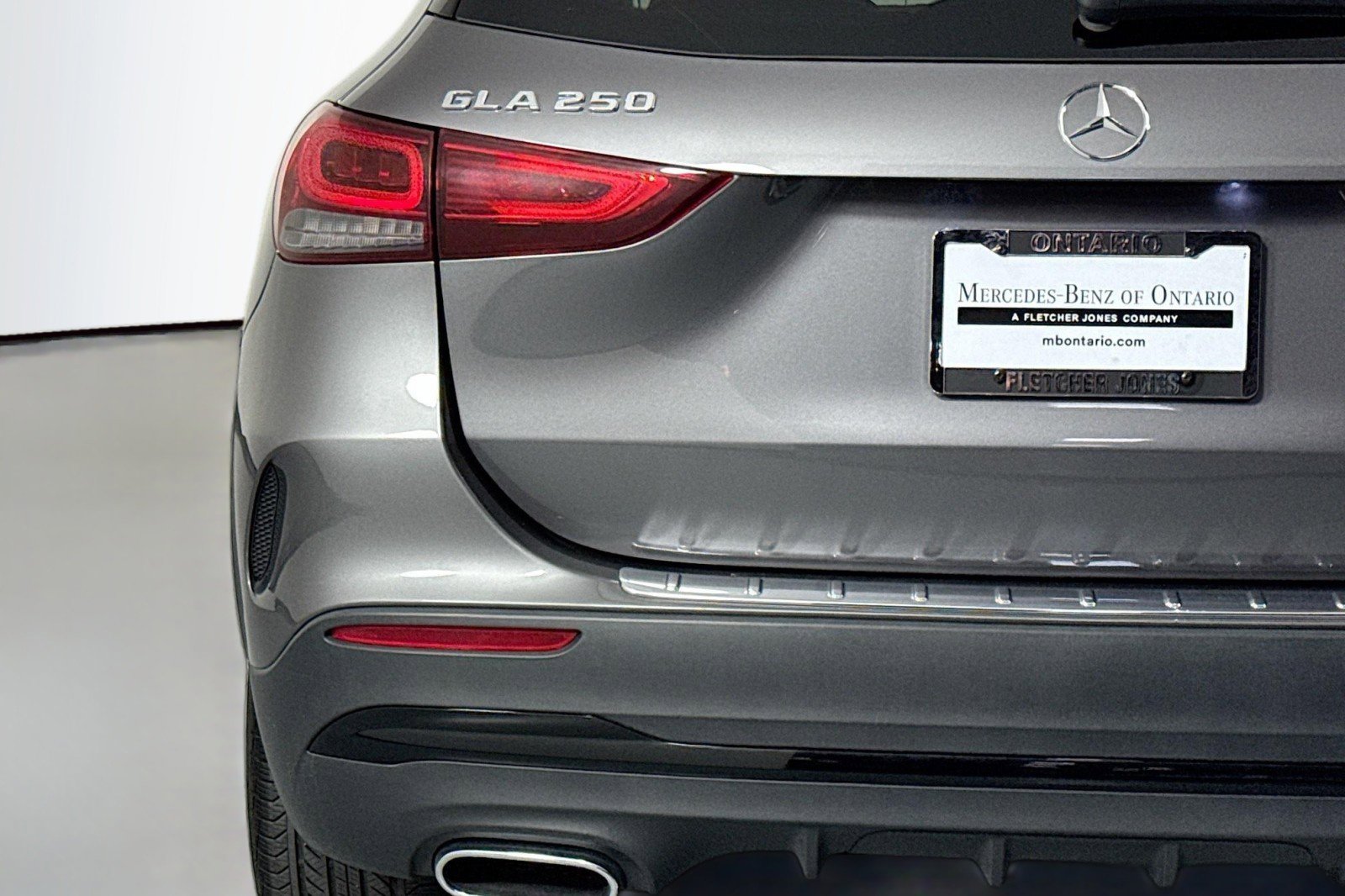 Certified 2023 Mercedes-Benz GLA 250 image 15
