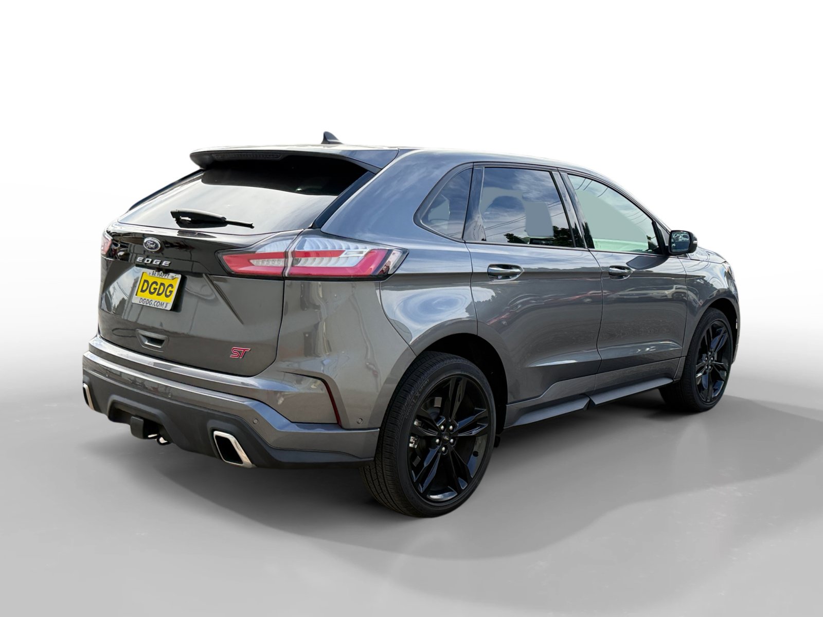 Used 2023 Ford Edge ST w/ Equipment Group 401A AWD/4WD image 5