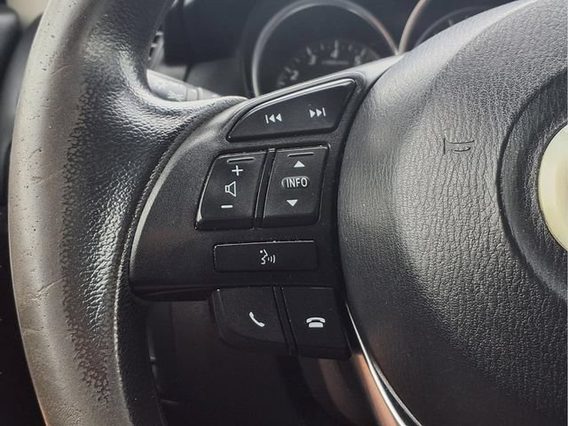 Used 2014 MAZDA CX-5 Sport w/ Bluetooth Audio Package AWD/4WD image 11
