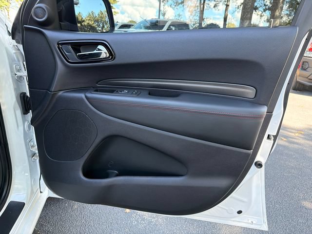 Used 2025 Dodge Durango R/T AWD/4WD image 14