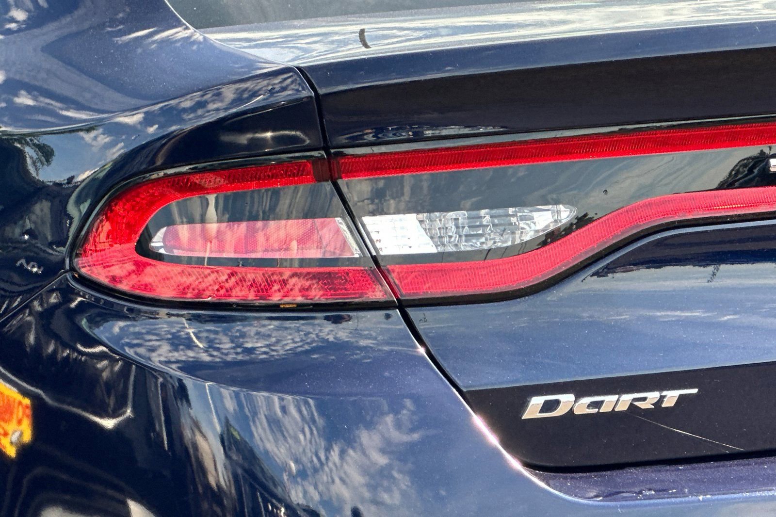 Used 2016 Dodge Dart SXT FWD image 26