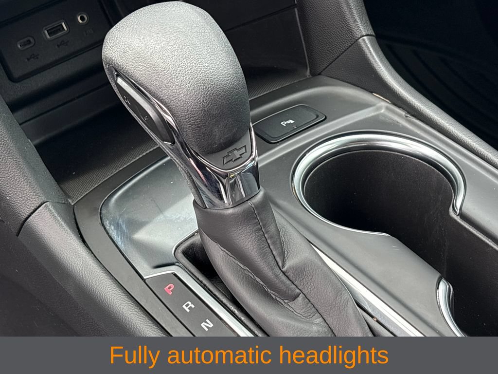 Used 2024 Chevrolet Equinox LT FWD image 11