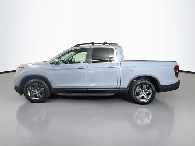 Used 2023 Honda Ridgeline RTL image 6