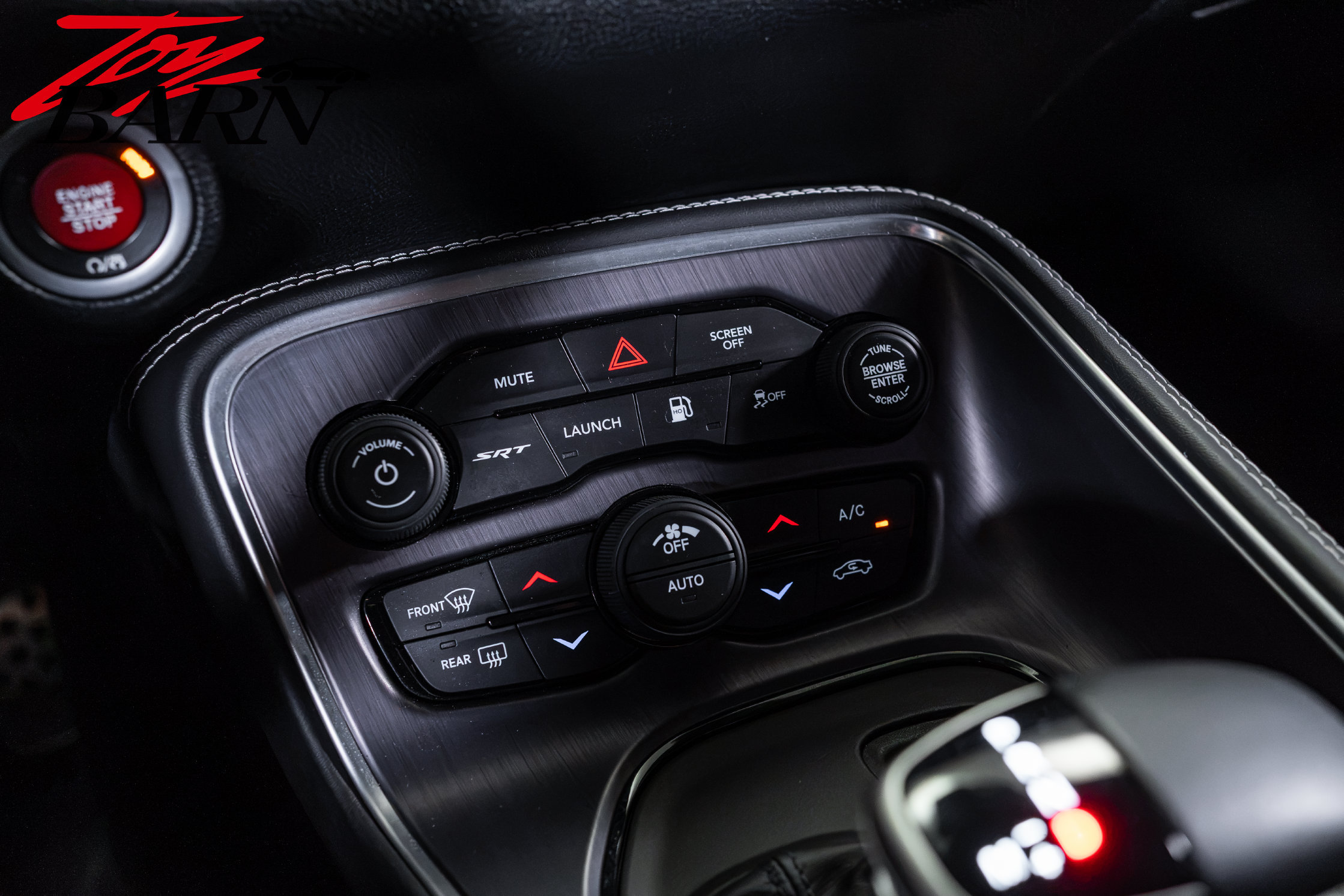 Used 2018 Dodge Challenger SRT Demon RWD image 38