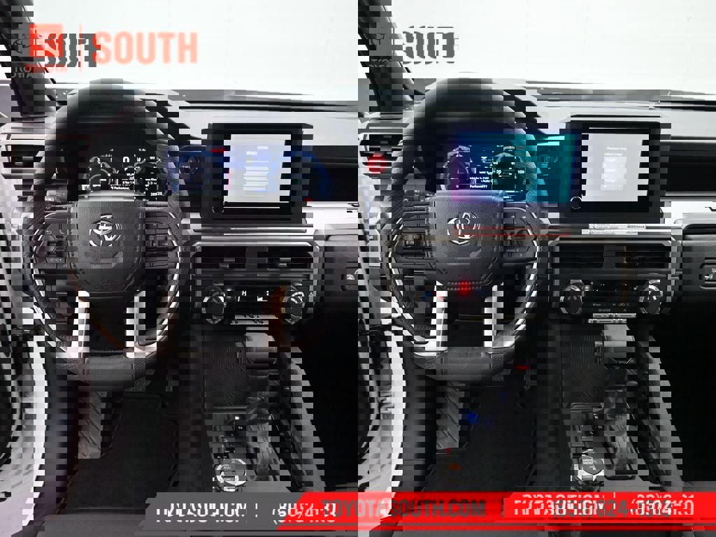 New 2026 Toyota Tacoma TRD Off-Road image 11