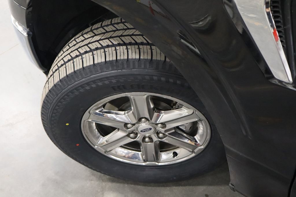 Used 2024 Ford F150 XLT w/ Mobile Office Package image 41