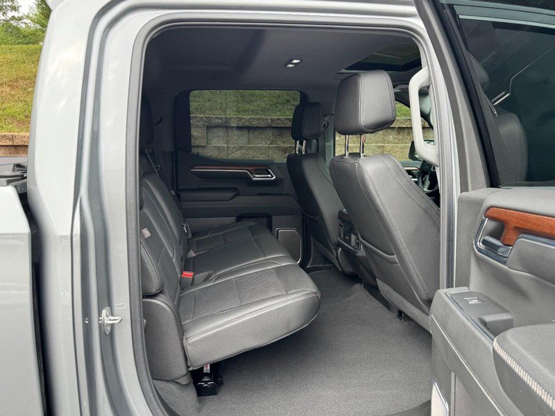 Used 2023 GMC Sierra 1500 Denali image 10