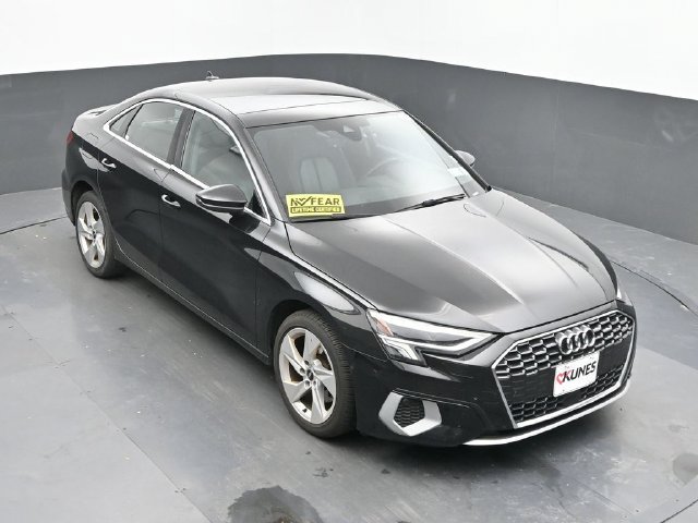Used 2024 Audi A3 2.0T Premium FWD image 36