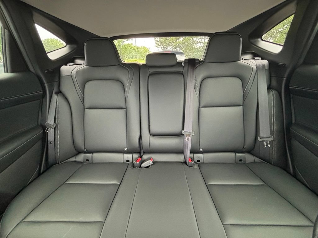 Used 2025 Nissan Murano SL w/ Cargo Package AWD/4WD image 13