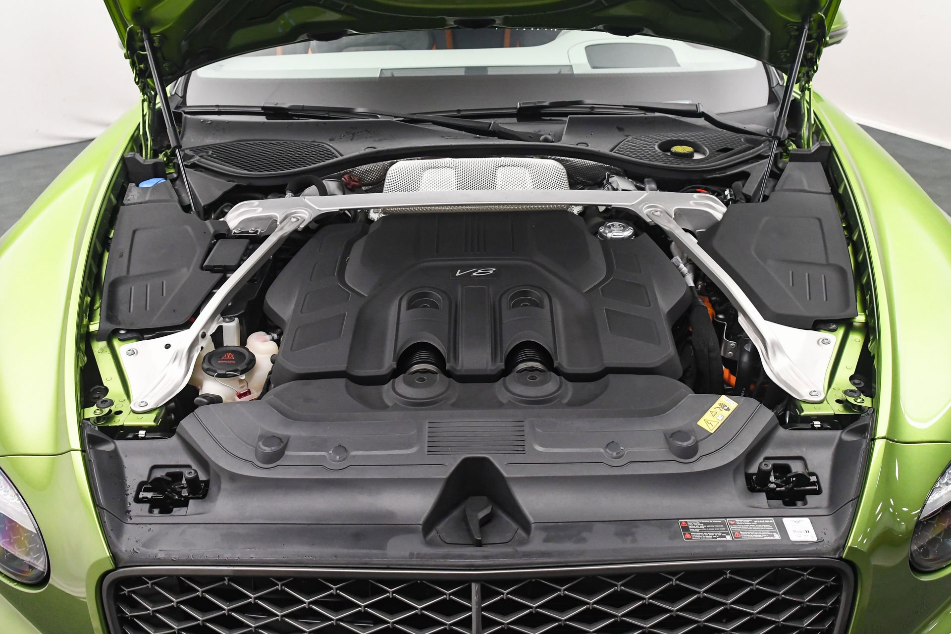 Used 2025 Bentley Continental GT Speed image 30