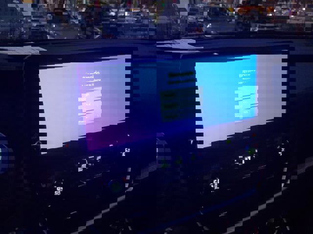 Used 2024 Toyota Grand Highlander Platinum image 19