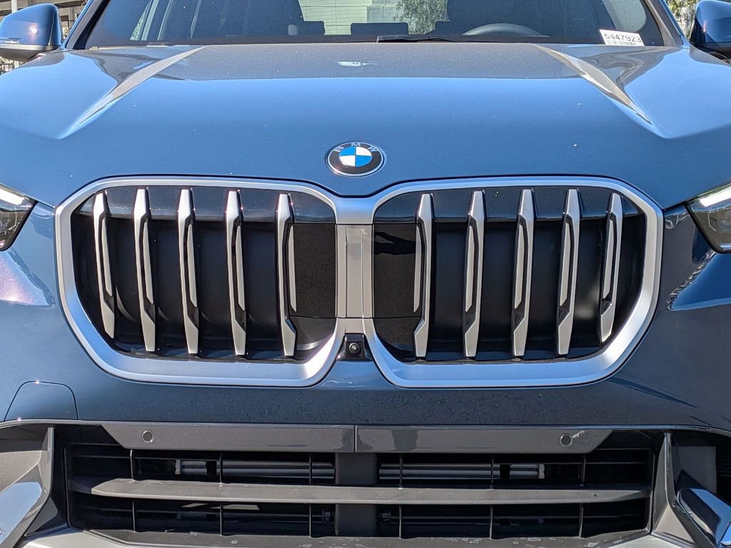 New 2026 BMW X1 xDrive28i AWD/4WD image 36