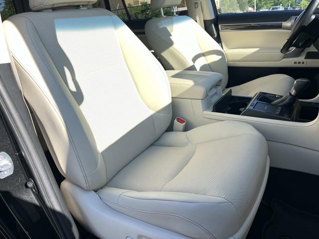 Used 2023 Lexus GX 460 Premium AWD/4WD image 31