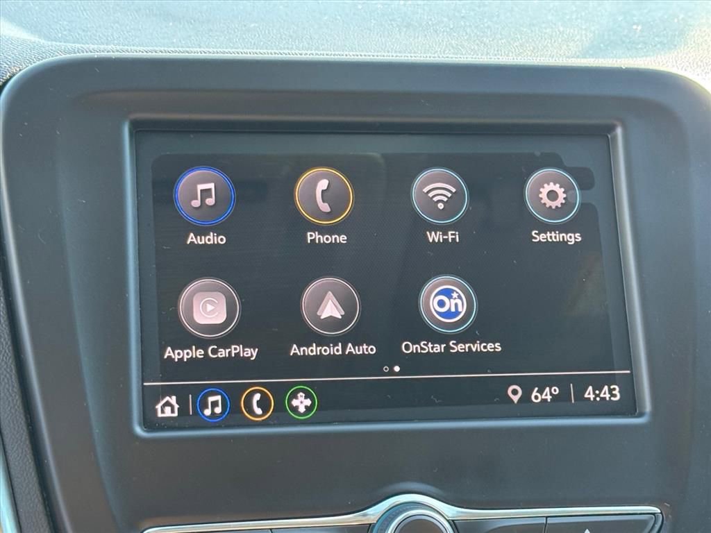 Used 2024 Chevrolet Equinox LS w/ LS Convenience Package image 22