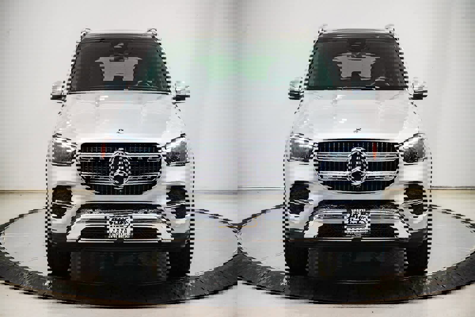 Used 2025 Mercedes-Benz GLE 350 4MATIC image 6